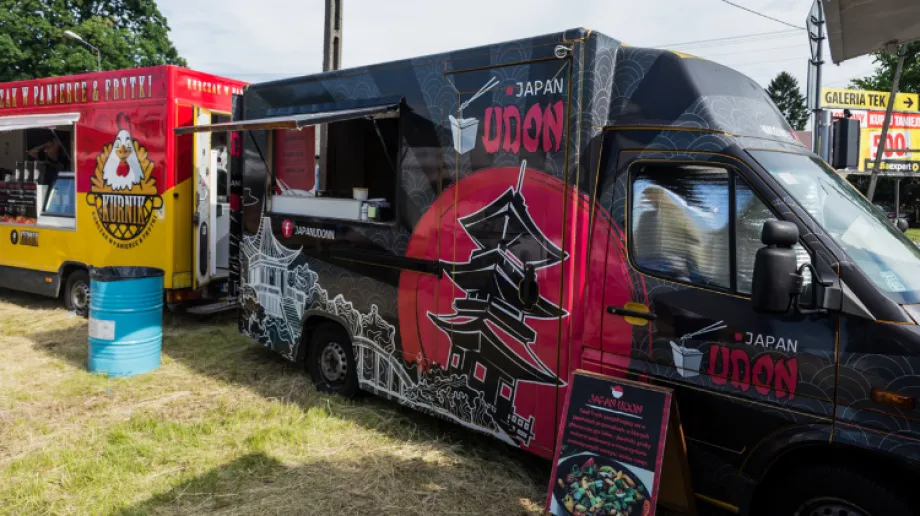 Już niedługo, bo w dniach 26 i 27 września w Ostrowi Mazowieckiej odbędzie się Zlot Foodtrucków.
[foto]23520[/foto]
Zastanawialiście się,