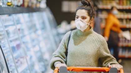 Ostrów Mazowiecka - Ostrowska Stacja Sanitarno-Epidemiologiczna podała najnowszy