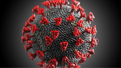 Ostrów Mazowiecka - Jak wynika z najnowszego raportu zakażeń koronawirusem opubl