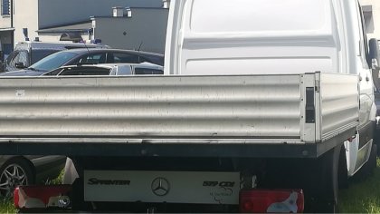 Ostrów Mazowiecka - Dwaj mieszkańcy powiatu ostrowskiego, decyzją sądu, najbliżs