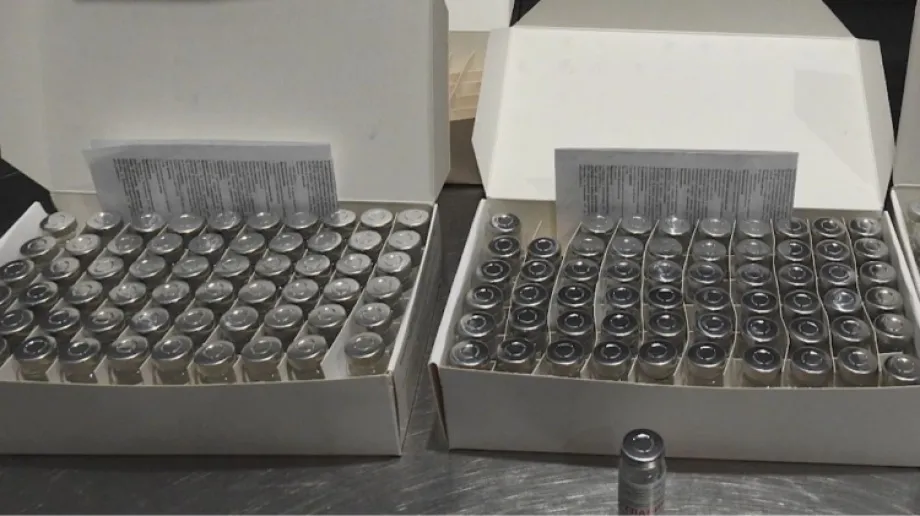 Fot. Krajowa Administracja Skarbowa