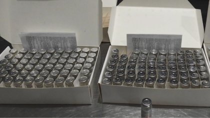 Ostrów Mazowiecka - Jednym z największych zagrożeń współczesnego handlu są podra