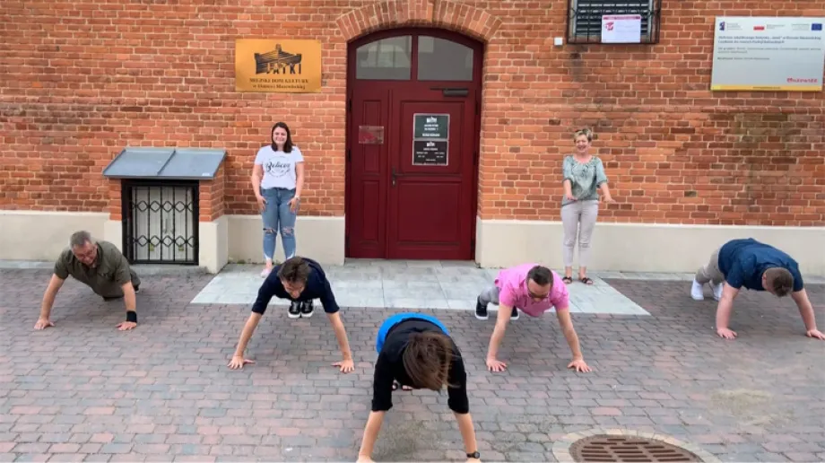 Fot. kadr z nagrania