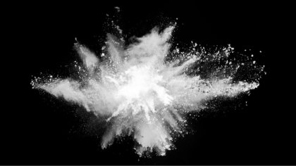 Ostrów Mazowiecka - Przed północą w Boże Ciało, małkińscy policjanci patrolowali