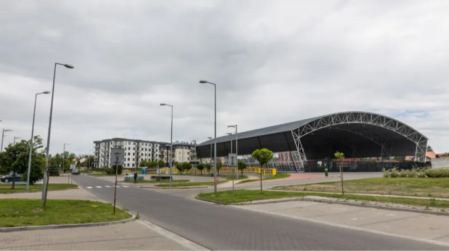 W środę w naszym regionie pojawią się opady deszczu do 5-10 mm. Termometry w Ostrowi Mazowieckiej w ciągu dnia pokażą maksymalnie 17 st. C. 