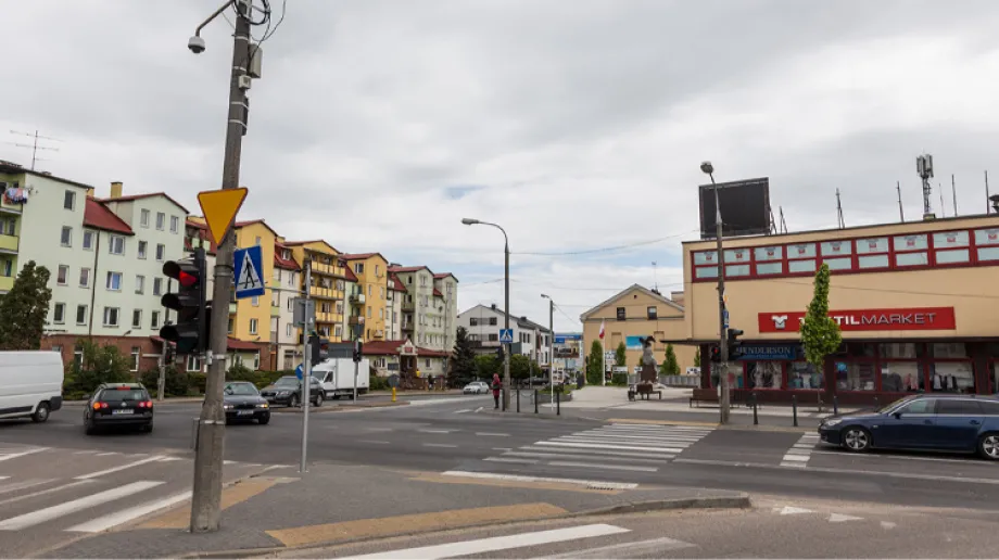 W poniedziałek w powiecie ostrowskim będzie pogodnie. Temperatura maksymalna wyniesie 17 st. C. Powieje umiarkowany wiatr, północno-wschodni.
