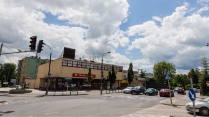 Ostrów Mazowiecka - W poniedziałek na północy, wschodzie i w centrum kraju pojaw