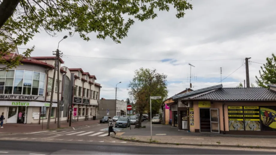 We wtorek na niebie pojawi się małe i umiarkowane zachmurzenie. We wschodniej części kraju lokalnie należy spodziewać się słabego deszczu o