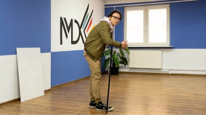 Ostrów Mazowiecka - Już za niespełna miesiąc w galerii 