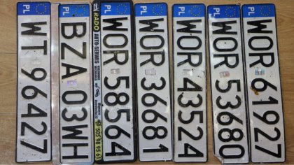 Ostrów Mazowiecka - Po wczorajszej ulewie, która miała miejsce w Ostrowi Mazowie