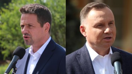 Ostrów Mazowiecka - Po godzinie 6.00 rano we wtorek 30 czerwca Państwowa Komisja