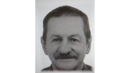 Ostrów Mazowiecka - Komenda Powiatowa Policji oraz rodzina zaginionego prowadzi 