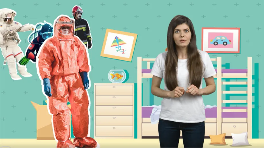 Fot. kadr z nagrania