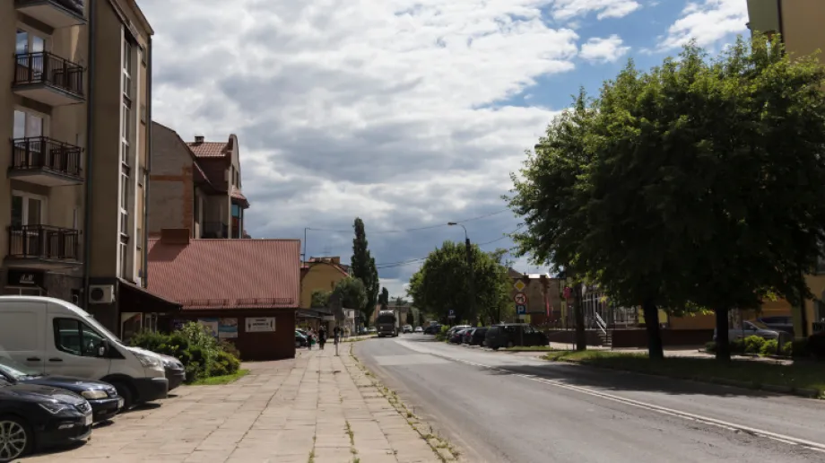 Środa będzie pogodna w całym kraju. Termometry pokażą od 20 st. C na Pomorzu do 24 st. C na Dolnym Śląsku. Powieje słaby i umiarkowany wiat