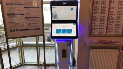 Ostrów Mazowiecka - Jak podaje profil kina Ostrovia na facebooku: 