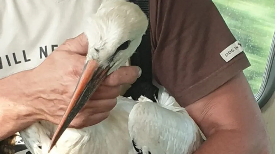 Fot. FB KSRG OSP Andrzejewo