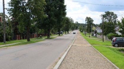 Ostrów Mazowiecka - Jak podaje urząd miasta, w związku z pracami prowadzonymi na