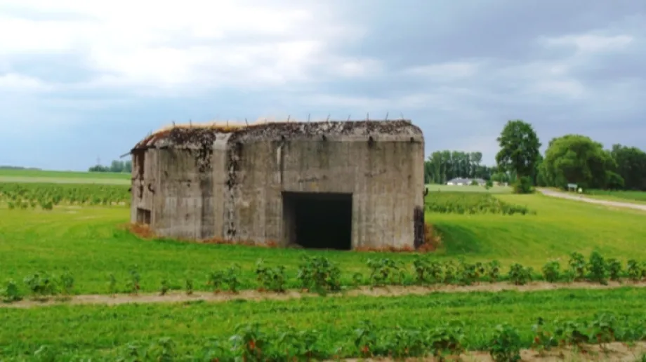 Fot. Urząd Gminy Zaręby Kościelne