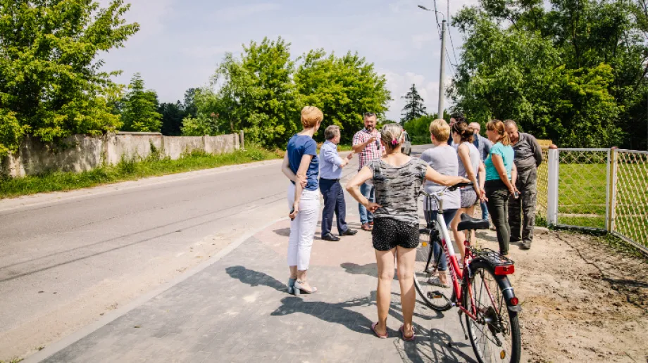 Fot. Urząd Miasta Ostrów Mazowiecka