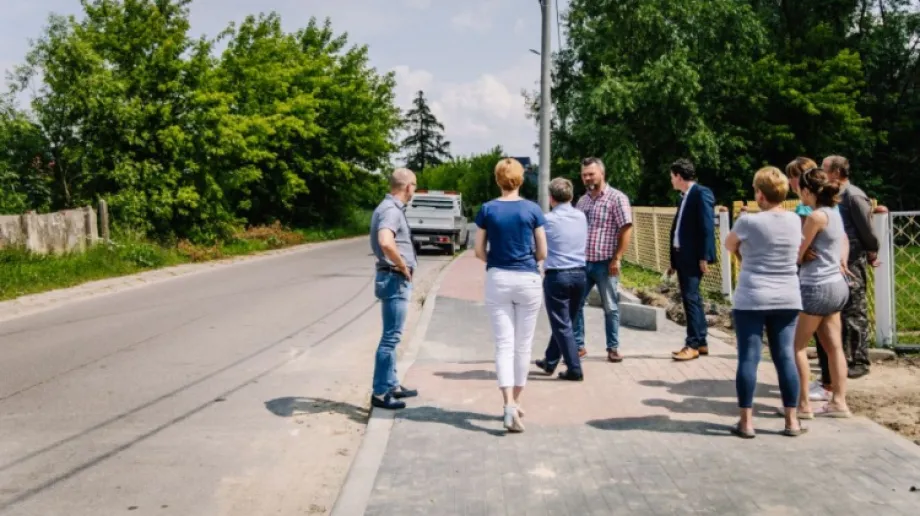 Fot. Urząd Miasta Ostrów Mazowiecka
