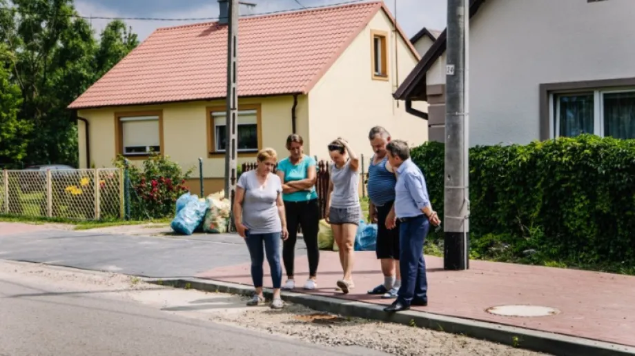 Fot. Urząd Miasta Ostrów Mazowiecka