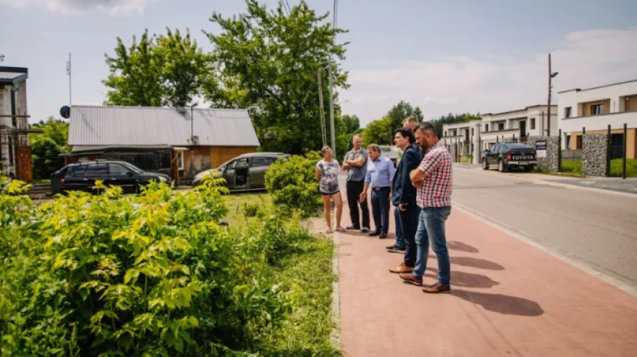 Fot. Urząd Miasta Ostrów Mazowiecka