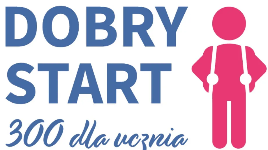 Wraz z 1 lipca ruszył nabór wniosków o świadczenie "Dobry start" oraz zasiłku rodzinnego wraz z dodatkami. Program "Dobry Start" to inwestycja