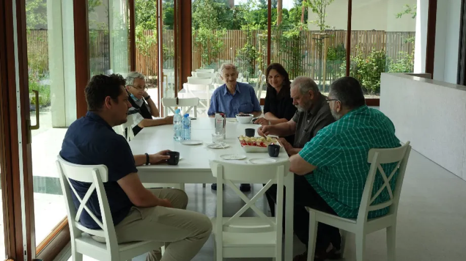 Fot. Muzeum Rodziny Pileckich