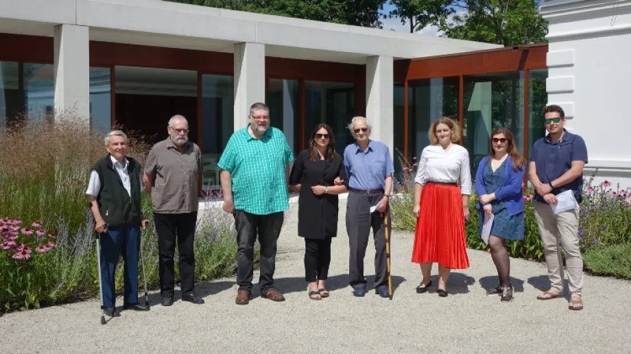 Fot. Muzeum Rodziny Pileckich