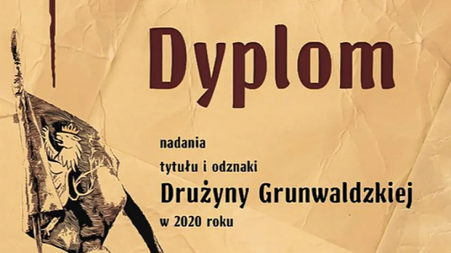 1 Ostrowska Gromada Zuchowa 