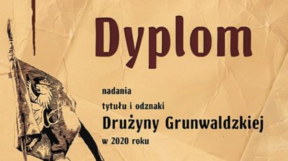 Ostrów Mazowiecka - Po raz trzeci 1 Ostrowska Gromada Zuchowa 