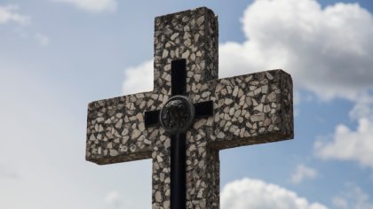 Ostrów Mazowiecka - W ostatnich dniach do wieczności odeszli:
Waleria Barbara G