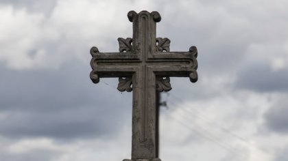 Ostrów Mazowiecka - W ostatnich dniach do wieczności odszedł:
[foto]23885[/foto