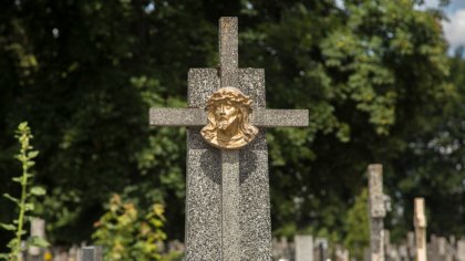 Ostrów Mazowiecka - W ostatnich dniach do wieczności odszedł: Witold Marcinkowsk
