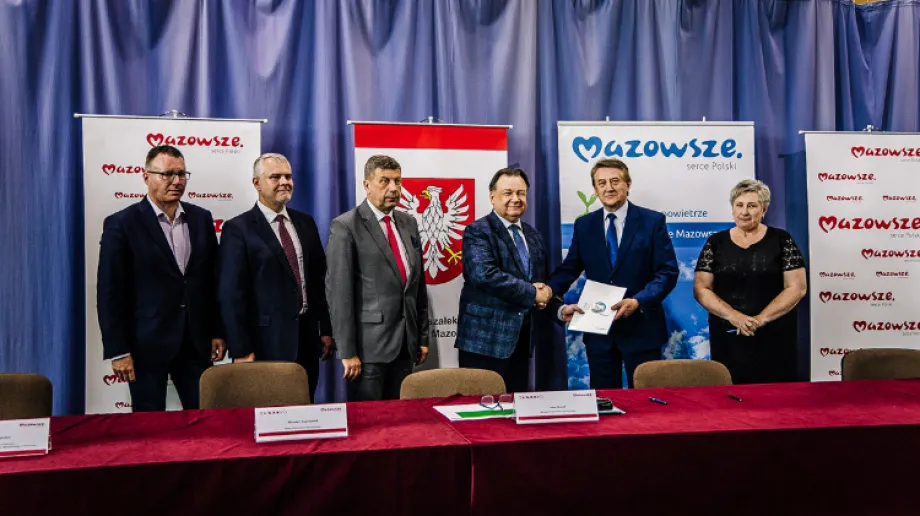 Gmina Stary Lubotyń Facebook