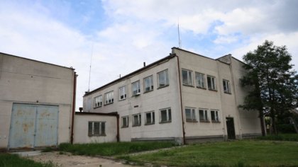 Ostrów Mazowiecka - Całkowity koszt inwestycji zakładający budowę i rozbudowę St