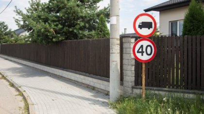 Ostrów Mazowiecka - Dokładnie 3 tygodnie temu pisaliśmy o rekordach prędkości kt