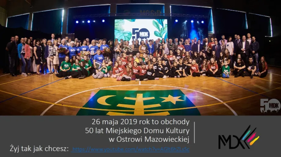 Fot. FB Urząd Miasta Ostrów Mazowiecka