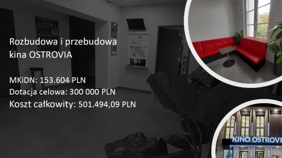 Fot. FB Urząd Miasta Ostrów Mazowiecka