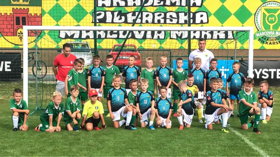 Urząd Gminy w Małkini Górnej