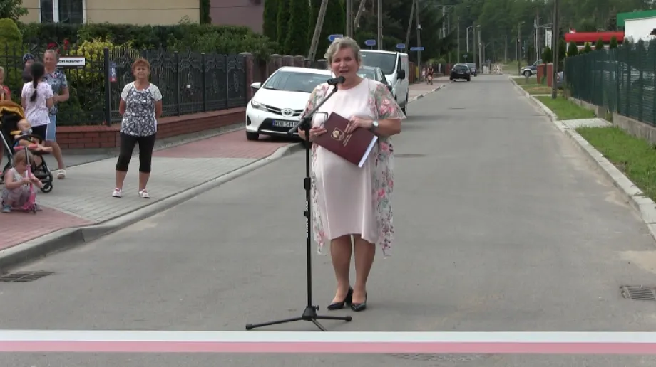 Fot. Urząd Gminy Małkinia Górna