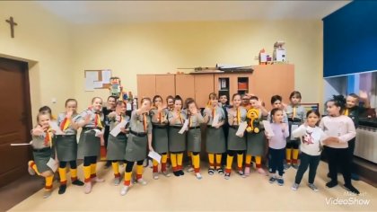 Ostrów Mazowiecka - Utwór wykonany przez 1 OGZ 