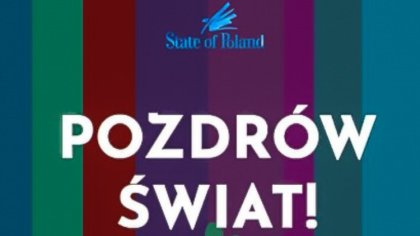 Ostrów Mazowiecka - Lubisz kamerę? A może kamera lubi Ciebie? W obu przypadkach 