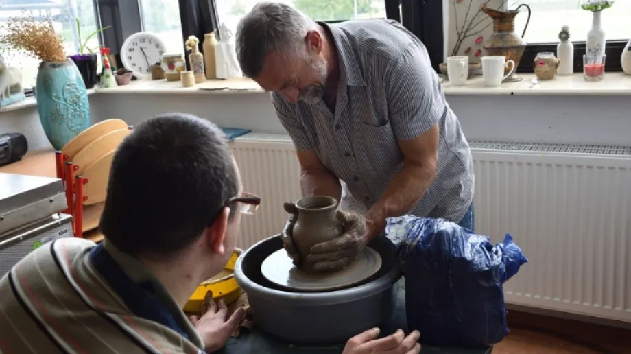 Fot. ŚDS w Ostrowi Mazowieckiej