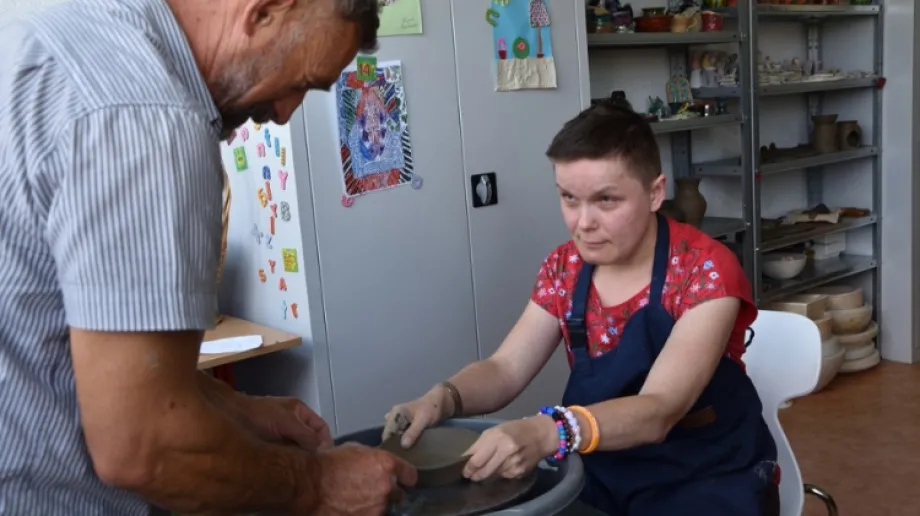 Fot. ŚDS w Ostrowi Mazowieckiej