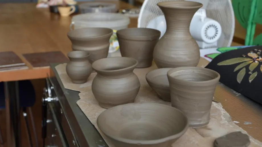 Fot. ŚDS w Ostrowi Mazowieckiej