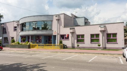 Ostrów Mazowiecka - W ciągu niespełna roku funkcję dyrektora Miejskiego Przedszk