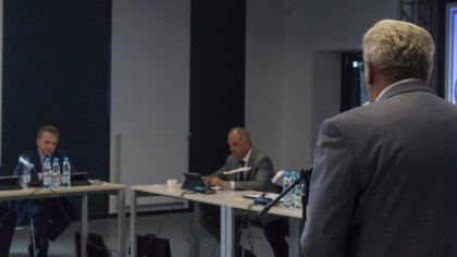 Ostrów Mazowiecka - XVIII sesja Rady Miasta Ostrów Mazowiecka za nami. Burmistrz