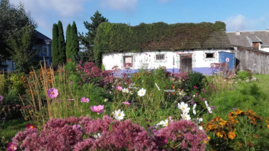 Fot. Urząd Gminy Zaręby Kościelne