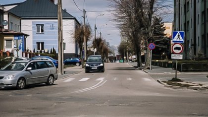 Ostrów Mazowiecka - Umowa na budowę długo wyczekiwanego ronda w rejonie skrzyżow